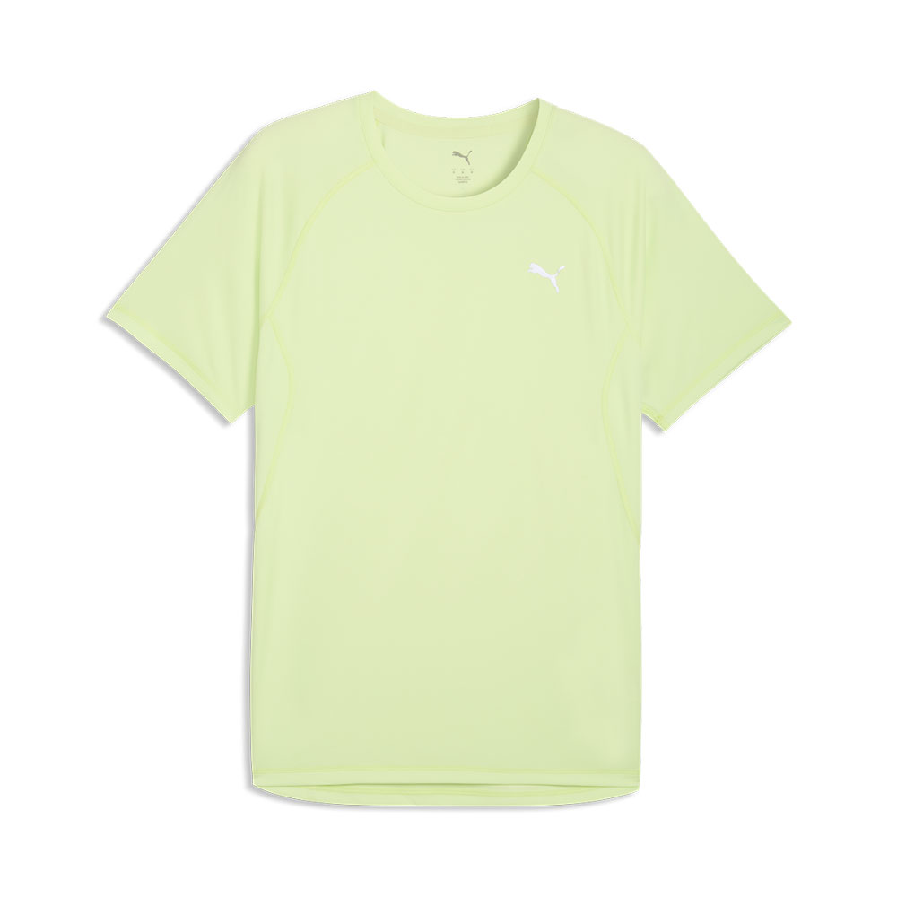 Puma M Run Velocity Tee Poly image number null