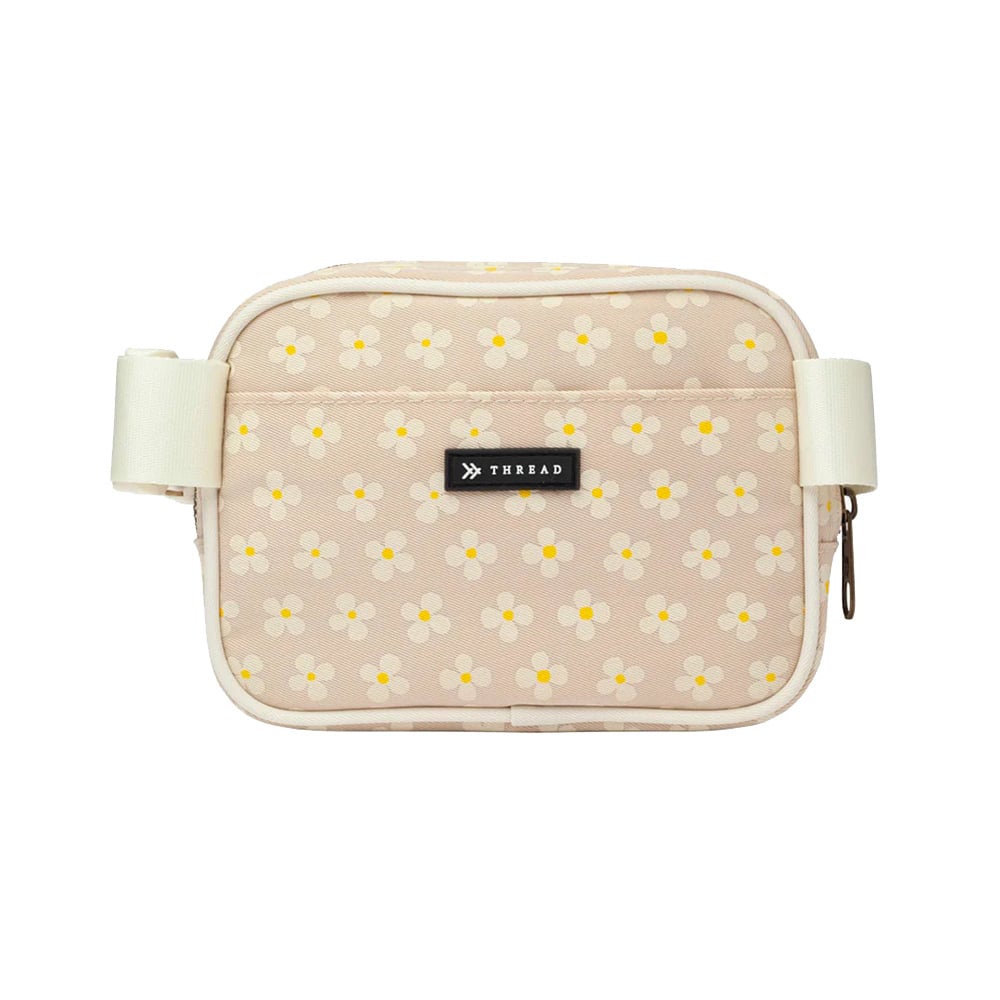 Thread Luna Beige Fanny Pack image number null