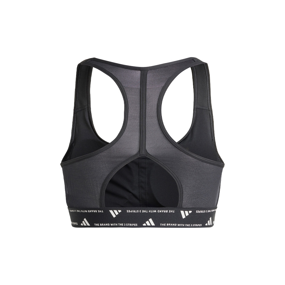 Adidas Top Deportivo Powerreact Para Training image number null
