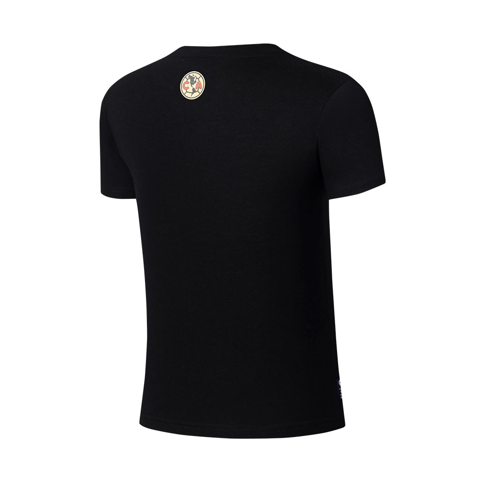 Fexpro Club America Negative Spaces Playera image number null