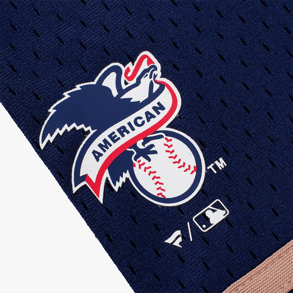 Fexpro Playera Mc Yankees Script MULTICOLOR 
