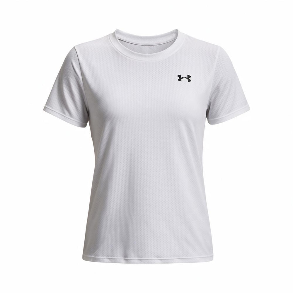Under Armour Tech Mesh Ss MULTICOLOR 