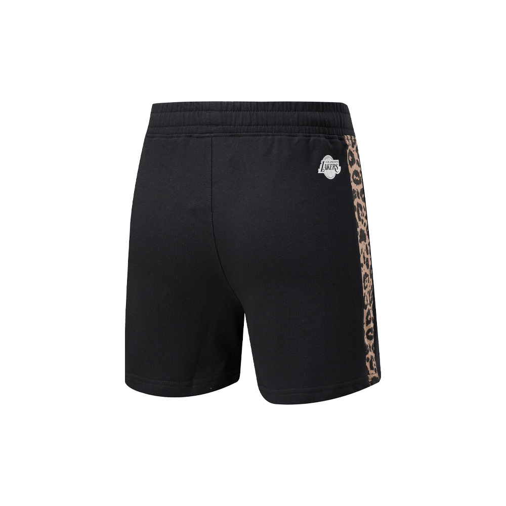 Fexpro Nba Animal Print Regular Fit Short image number null