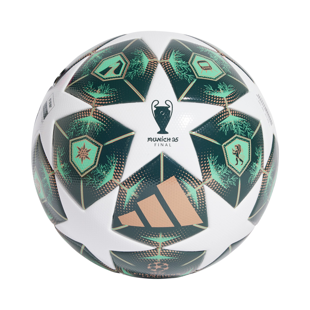 Adidas Balon Ucl League image number null