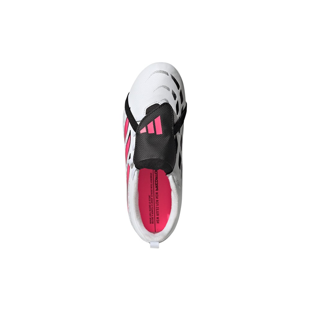 Adidas Predator Club Ft El Fg Mg J MULTICOLOR 