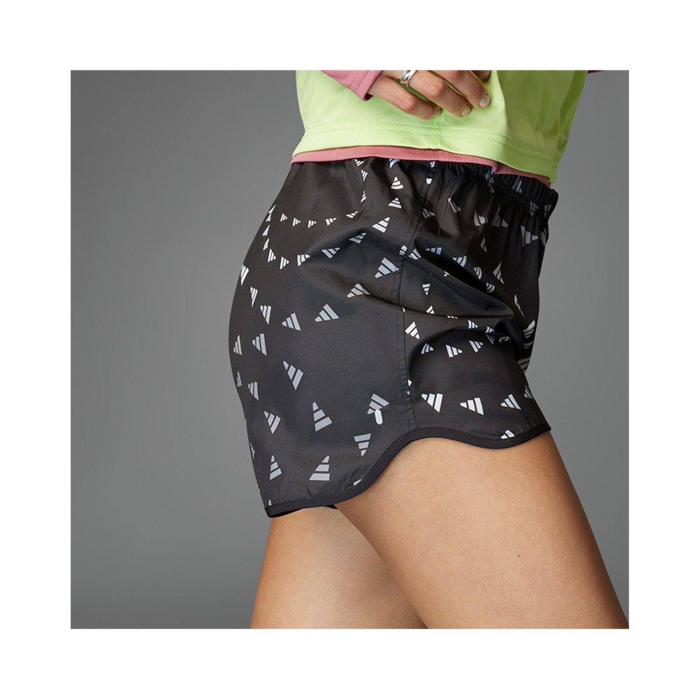 Adidas Shorts Run It Aeroready image number null