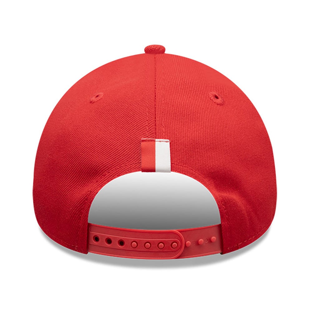 New Era 940 Lmx Stdm Toluca image number null