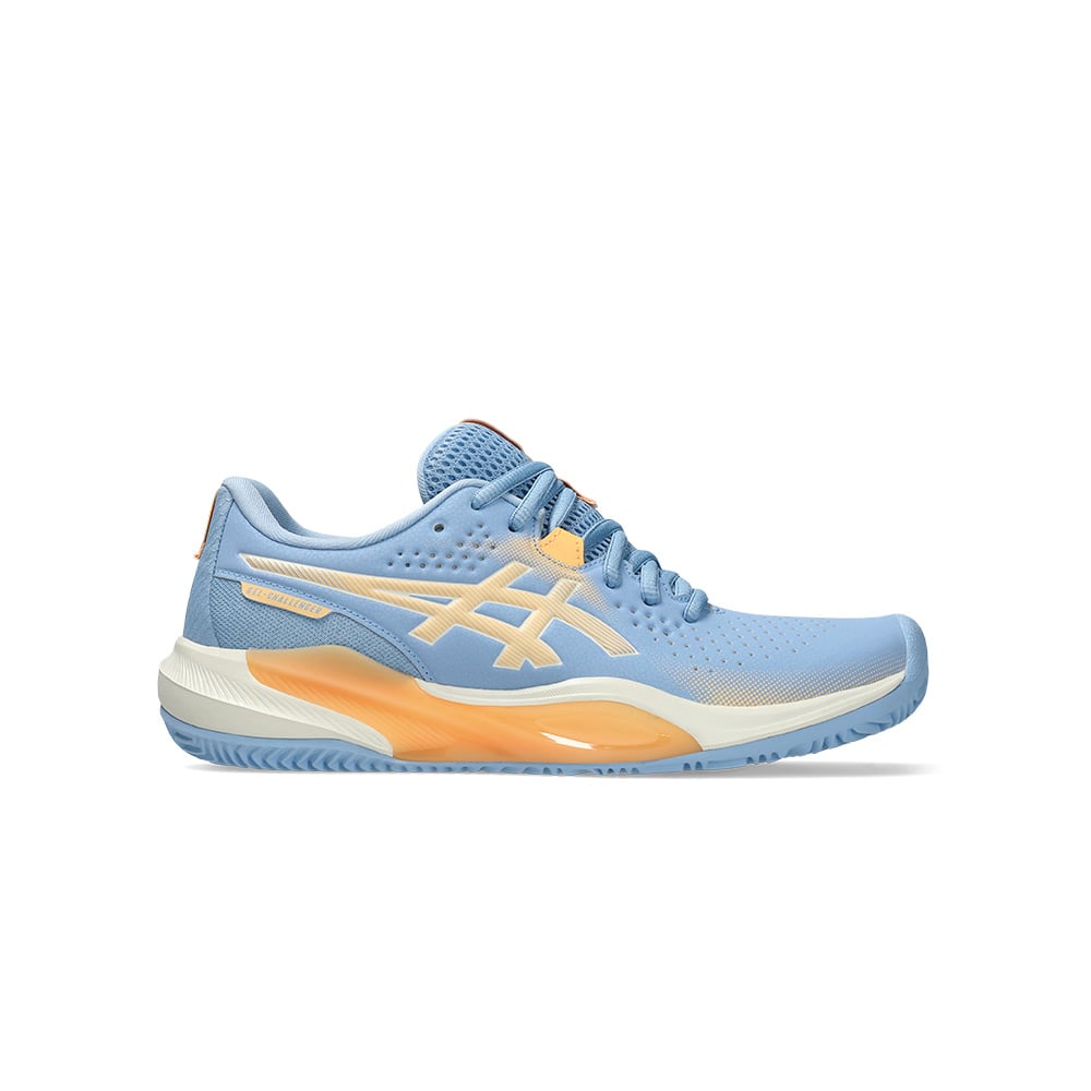 Asics Challenger 15 Padel image number null