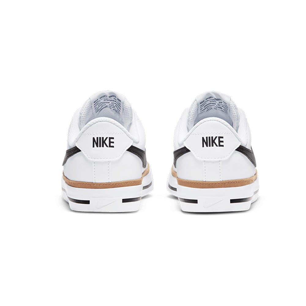 Tenis Nike Court Legacy GS image number null