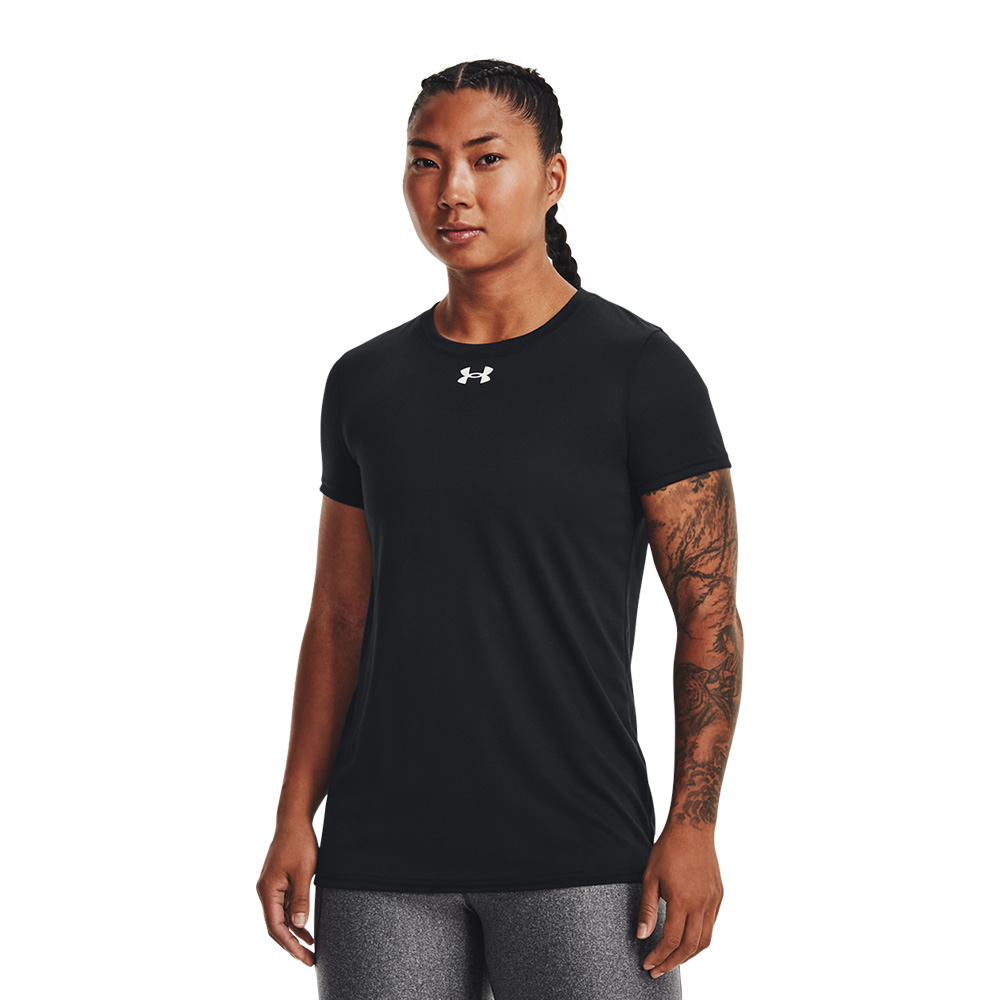 Under Armour Ua Ws Team Tech Ss image number null