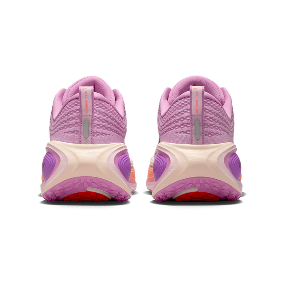 Nike W Vomero Plus MULTICOLOR 
