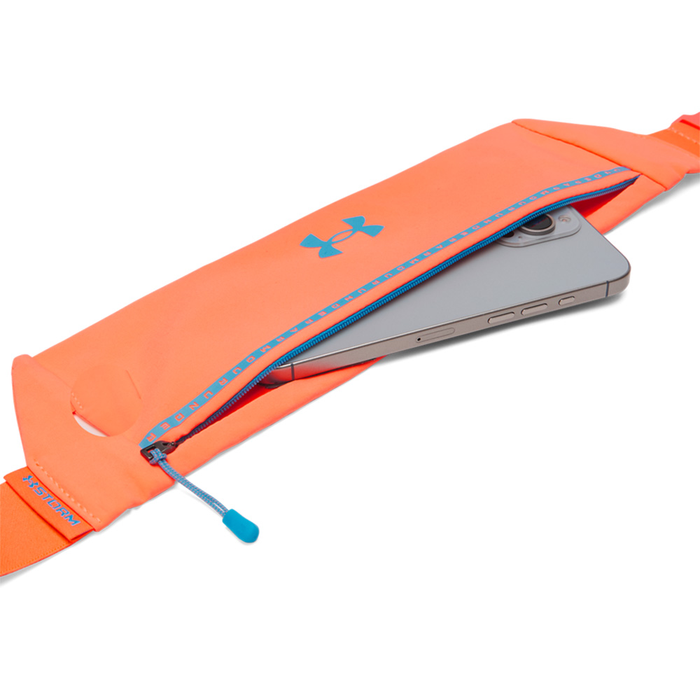 Under Armour Ua Velociti Run Belt image number null