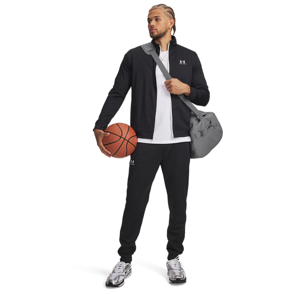 Under Armour Sportstyle Tricot Jogger image number null