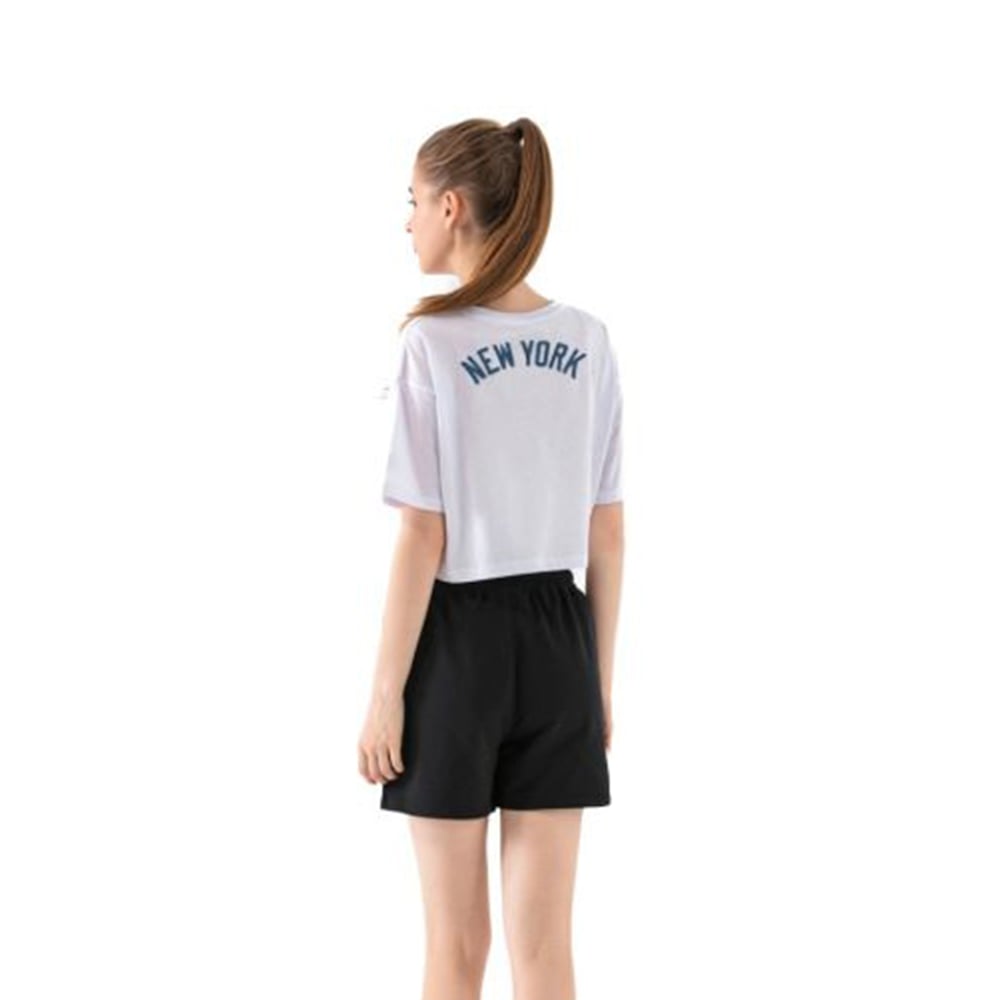 Fexpro Top Yankees Major League Denim MULTICOLOR 