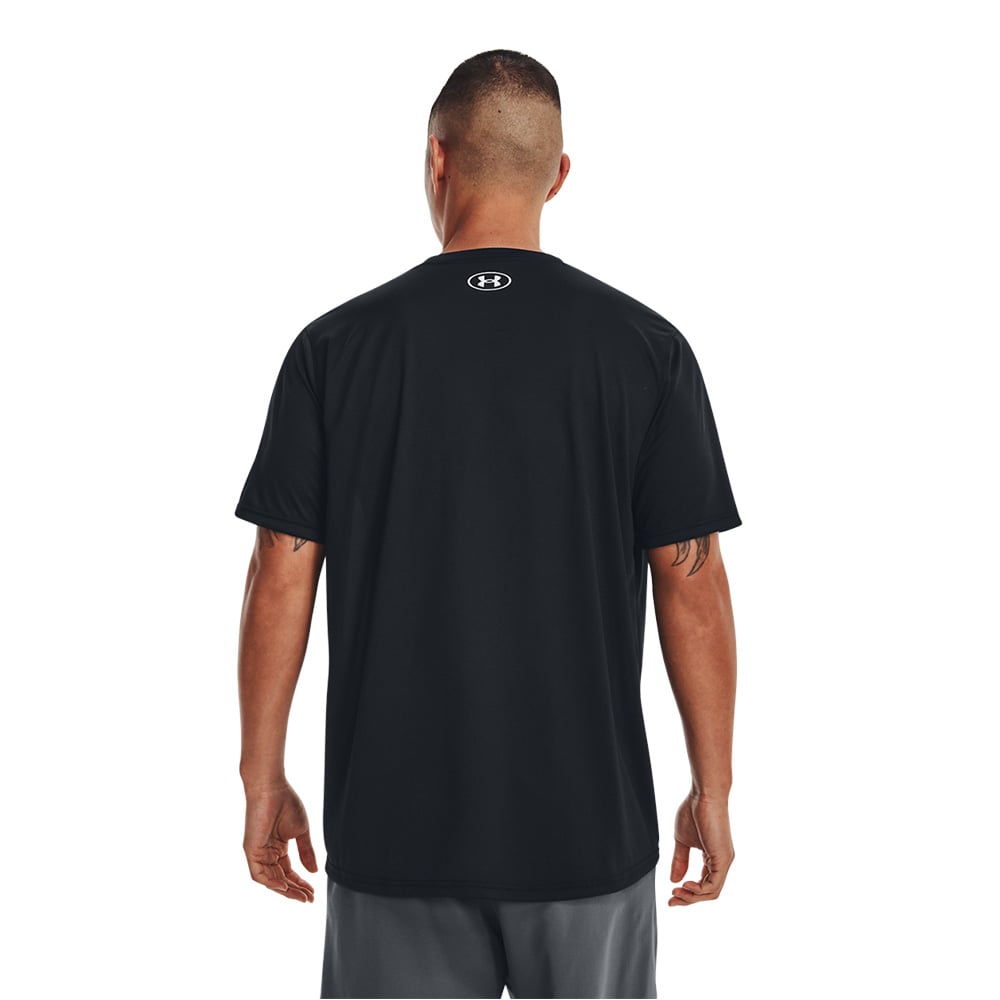 Under Armour Ua Ms Team Tech Ss image number null