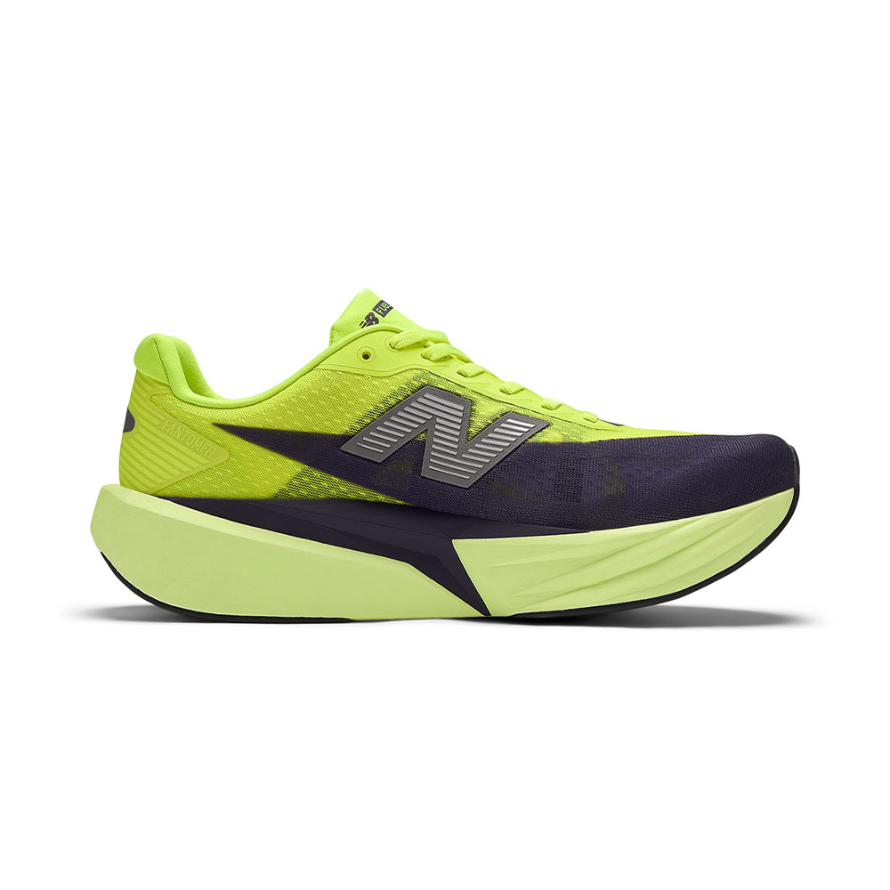 New Balance Rebel image number null