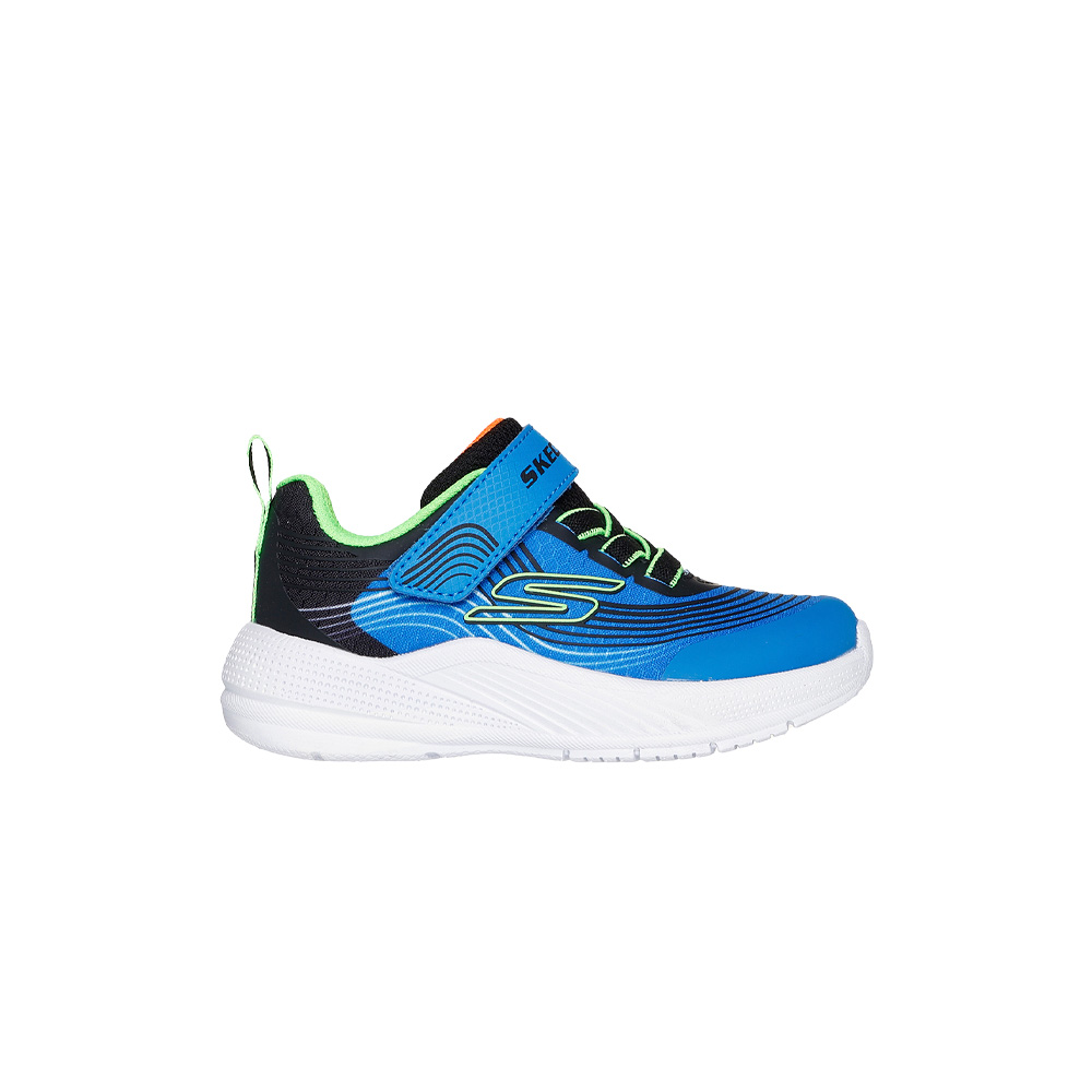 Skechers Microspec Advance Boys image number null