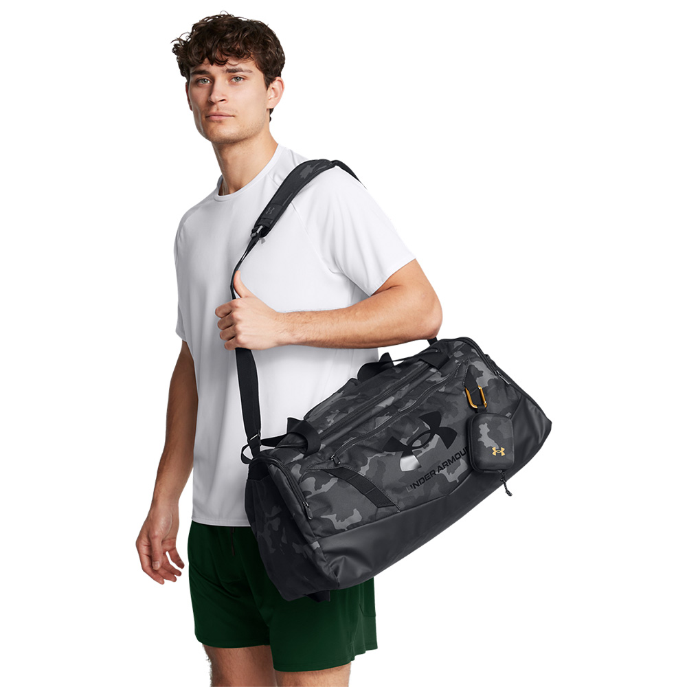 Under Armour Ua Undeniable 5 0 Duffle Sm image number null