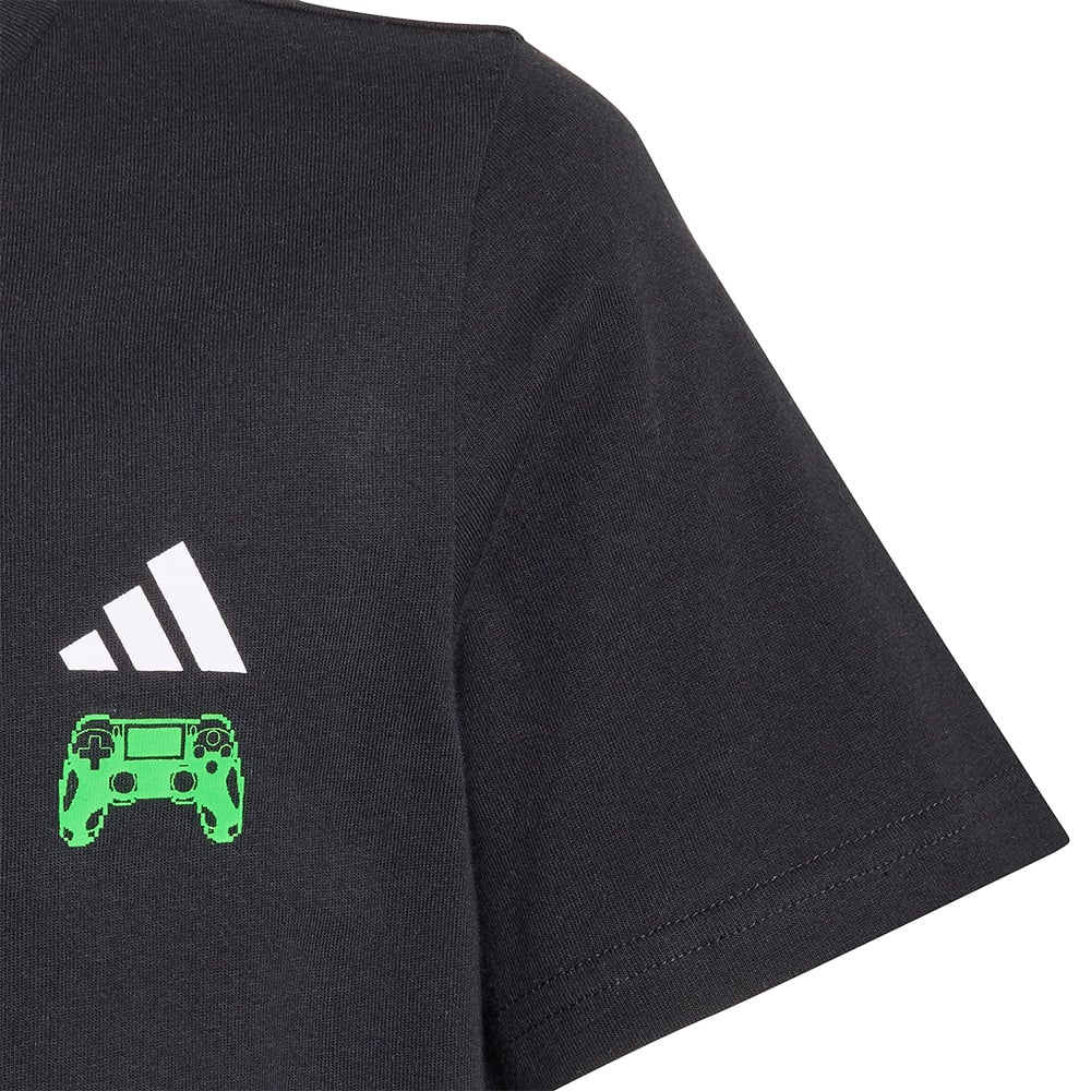 Adidas J Game T 2 image number null