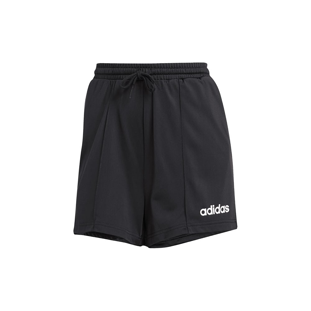 Conjunto Adidas Essentials Linear Shorts image number null