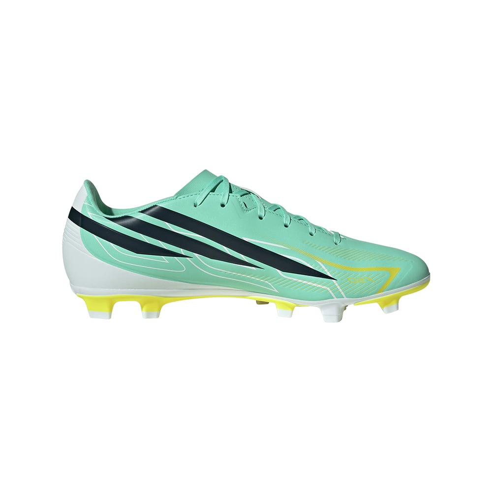 Adidas F50 Hyperfast Club Fg Mg MULTICOLOR 
