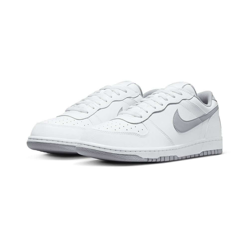 Nike Big Low  
