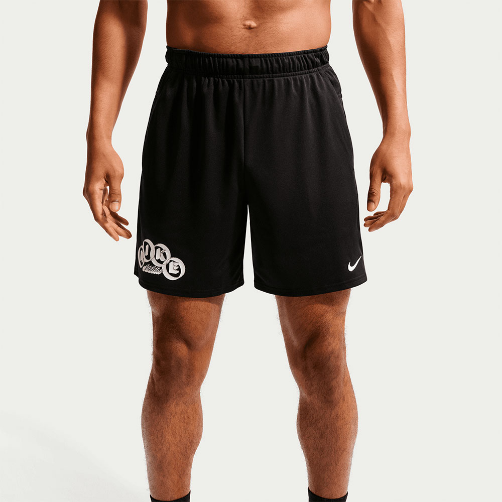 Nike M Nk Df Flex 7In Short K Gfx MULTICOLOR 