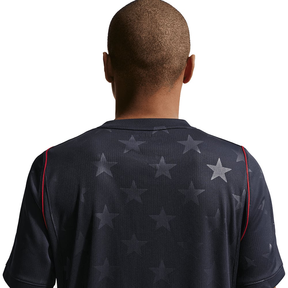 Nike Usa M Nk Df Jsy Ss Stad Aw image number null