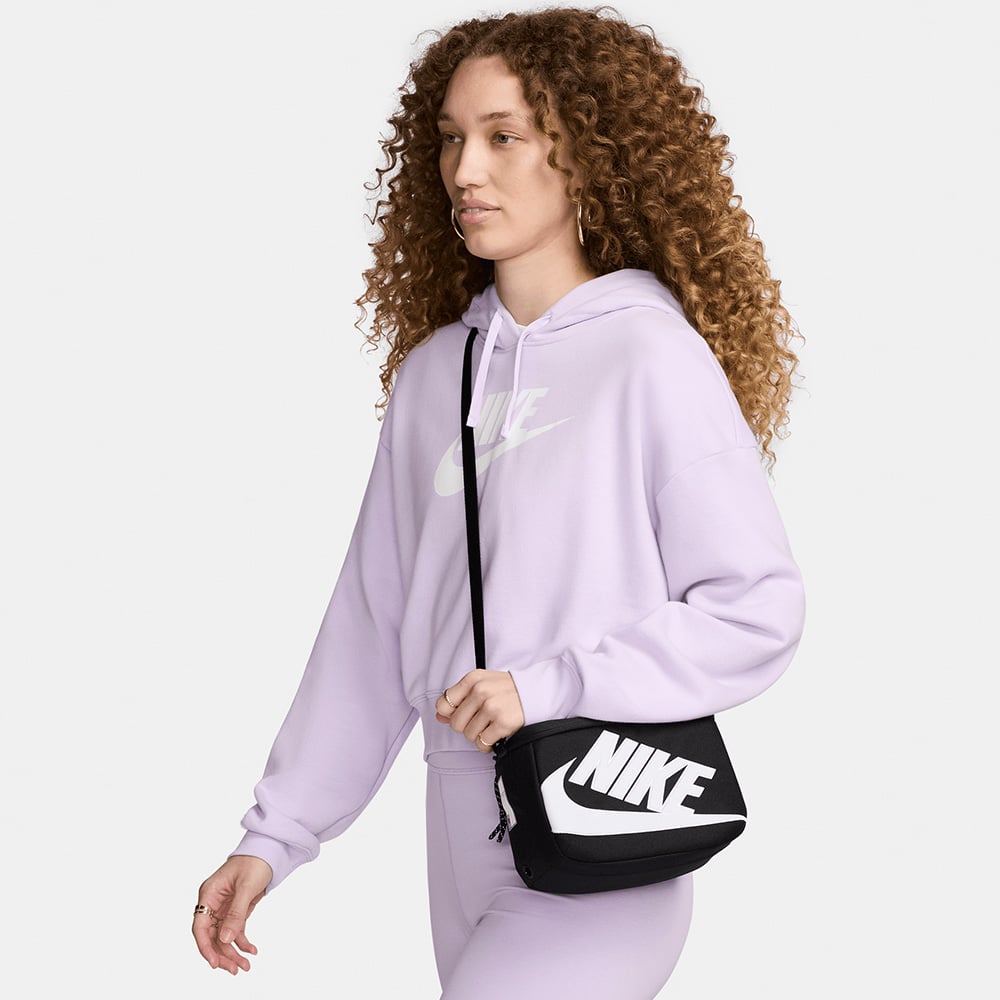 Nike Nk Mini Shoebox Crossbody image number null