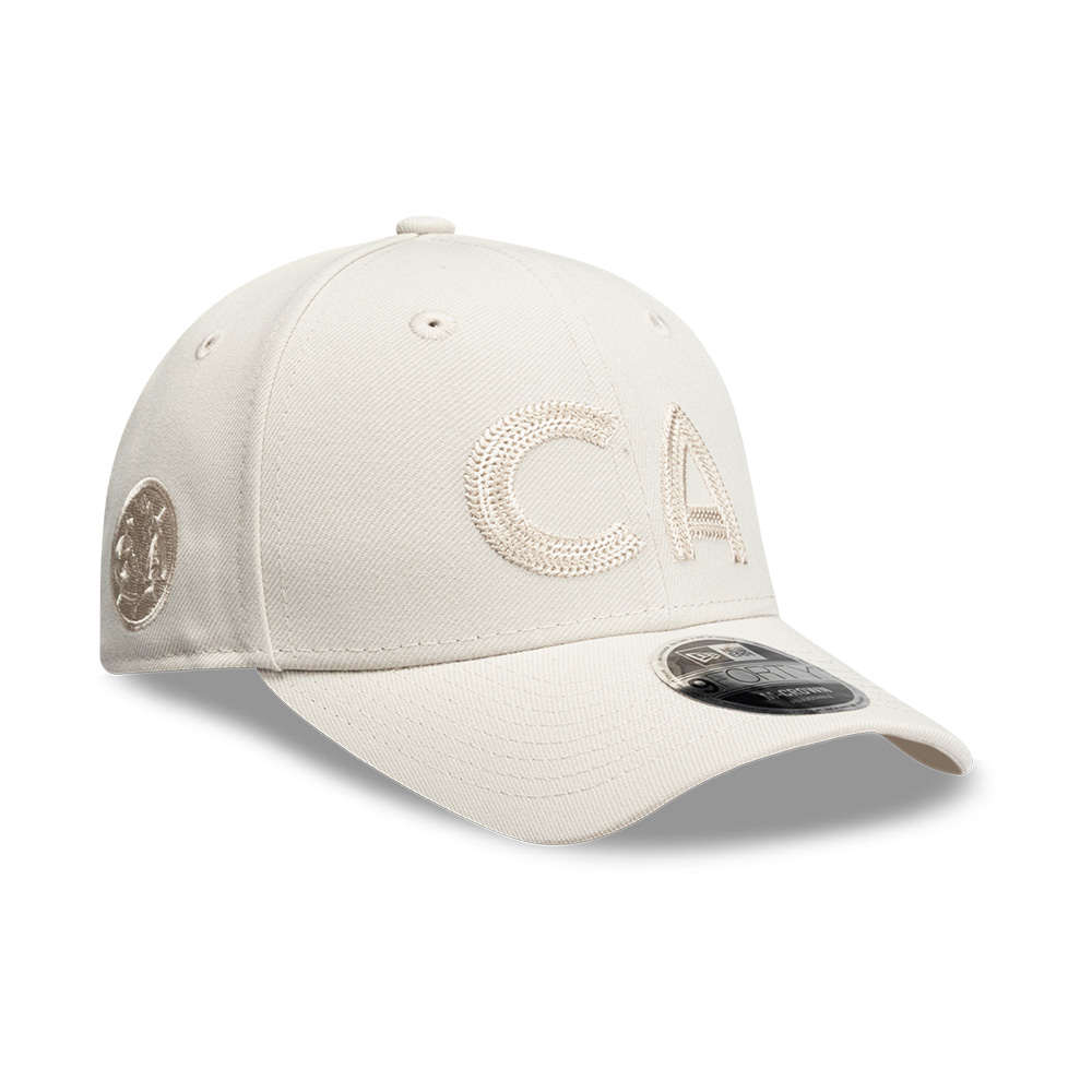 New Era 940 Mc Lmx Basic 2025 America image number null