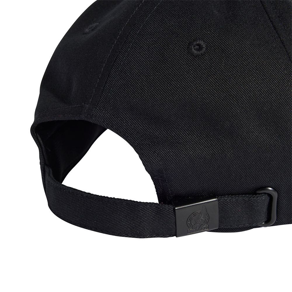 Gorra Adidas Selecci&oacute;n Nacional de M&eacute;xico 26 con 3 STRIPES image number null