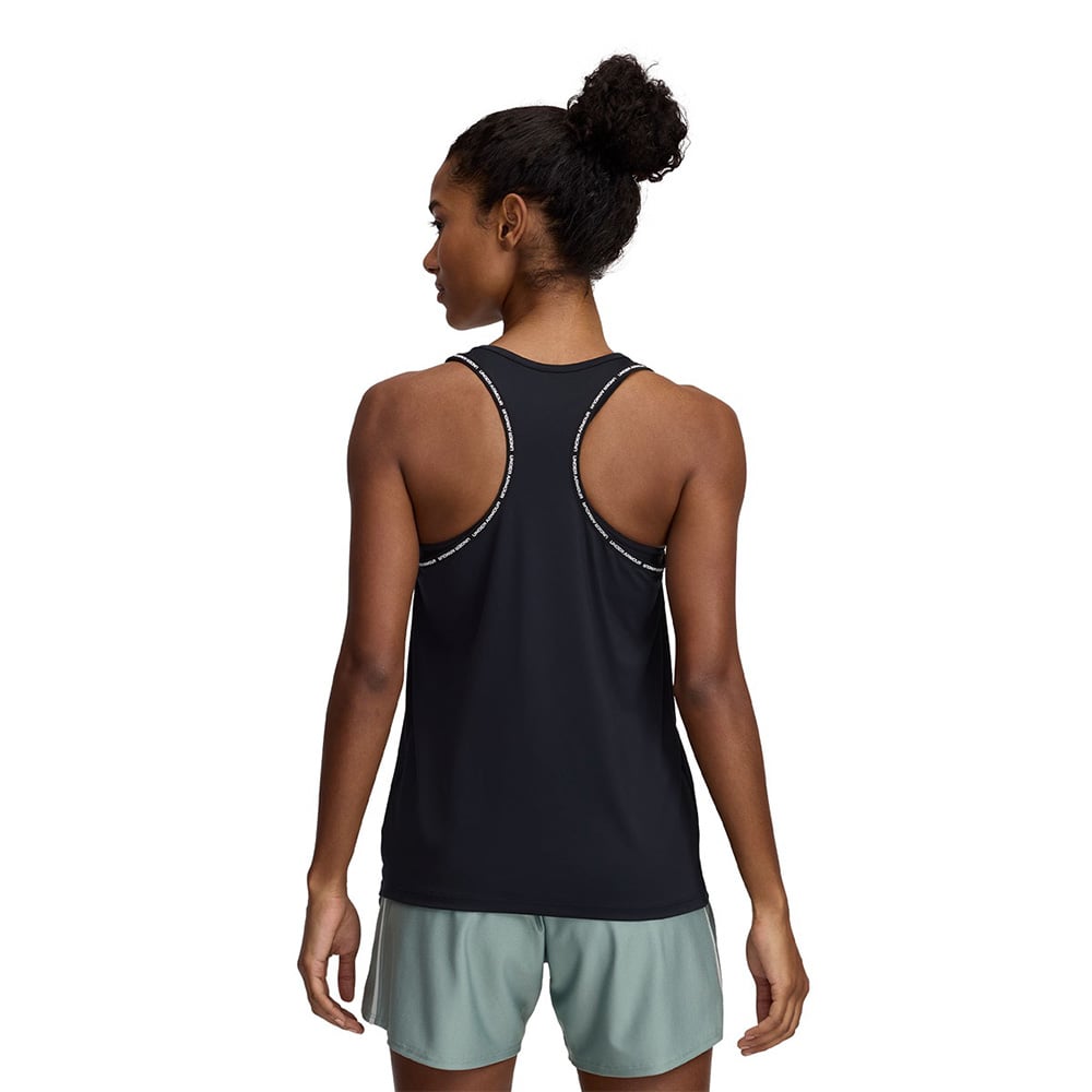 Under Armour Tech Knockout Tank image number null