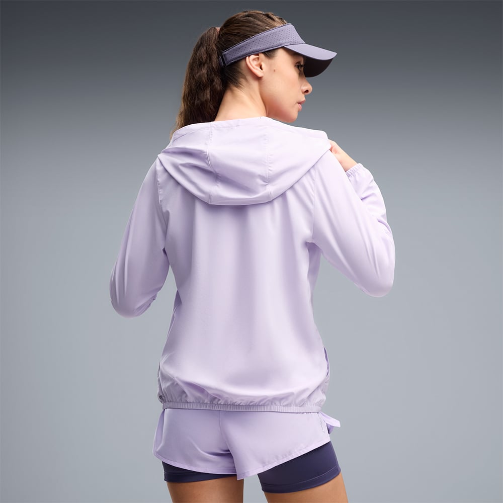 Puma Run Velocity Woven Jacket W image number null