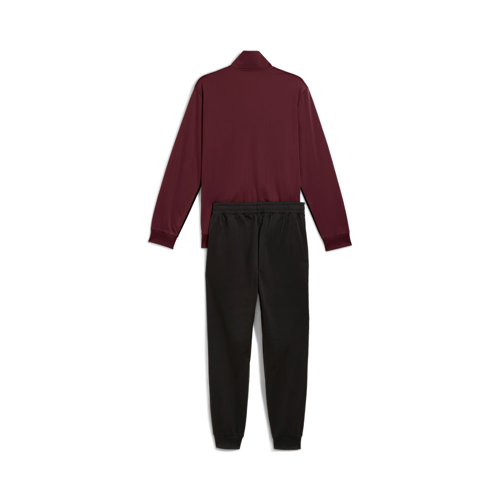 Puma Poly Colorblock Suit image number null