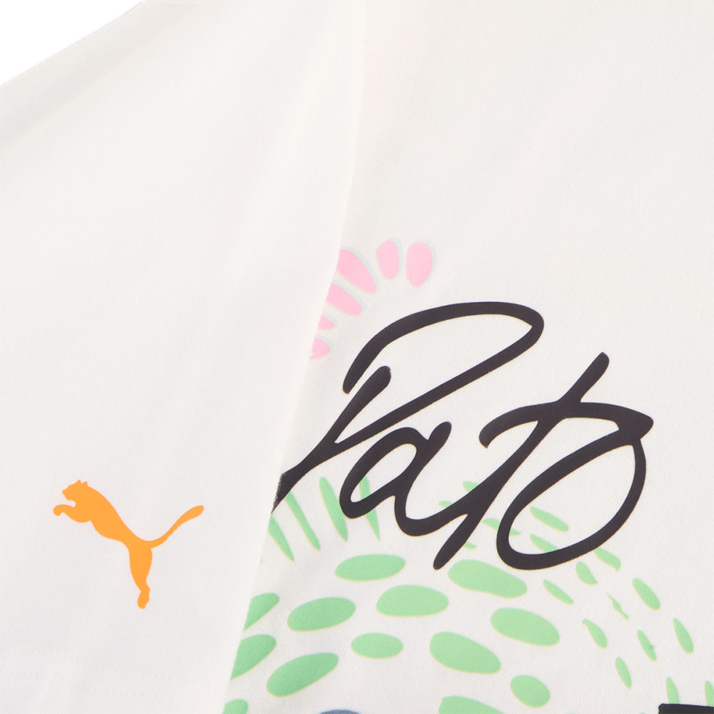 Puma Mclaren Indycar Pato Graphic Tee 1 image number null