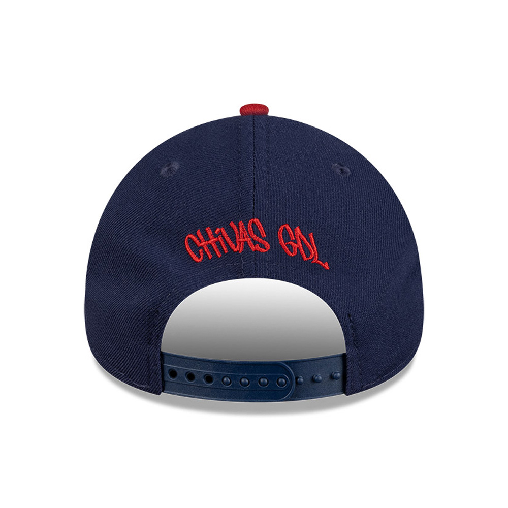 New Era 940 Lmx 2T Stncl Chivas image number null