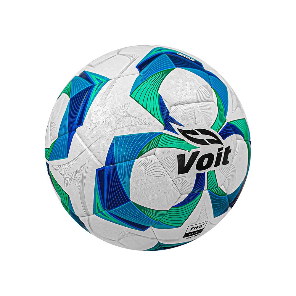 Bal&oacute;n de F&uacute;tbol Voit No. 4 Serie 300 HB Basic Clausura 2026 image number null
