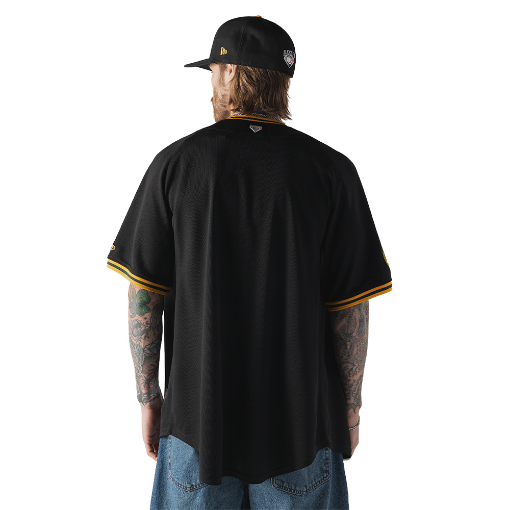 New Era Jersey Fg Alt 1 Lmb 26 Pericos De Puebla image number null