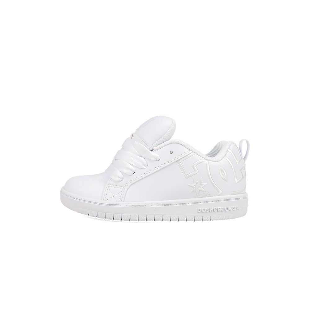 Dc Shoes Court Graffik Boys image number null