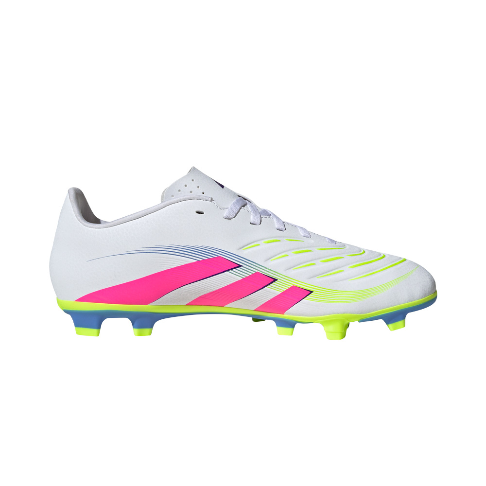 Adidas Calzado De Futbol Predator Club Terreno Firme Multisuperficie image number null
