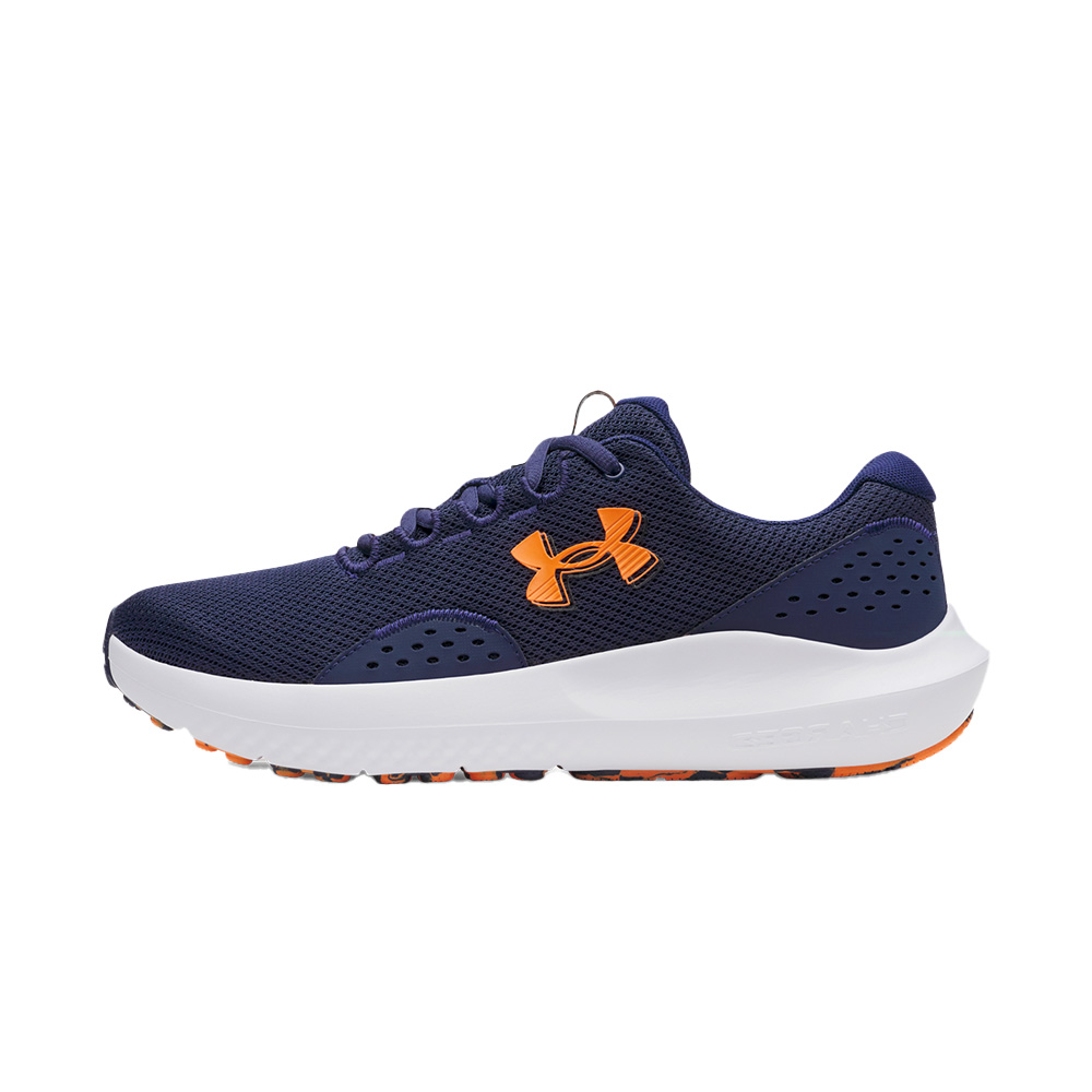 Under Armour Charged Surge 4 image number null