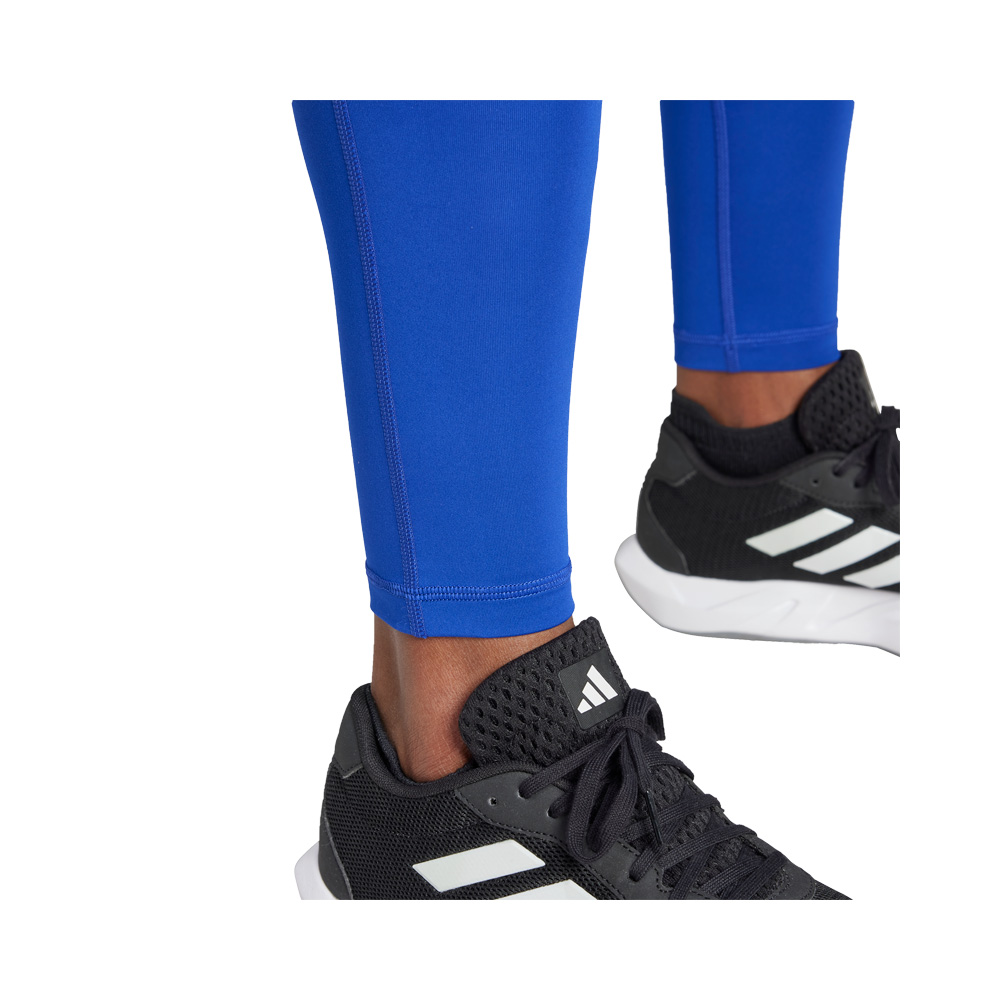 Adidas Mallas Largo Completo Optime Essentials Stash Pocket image number null
