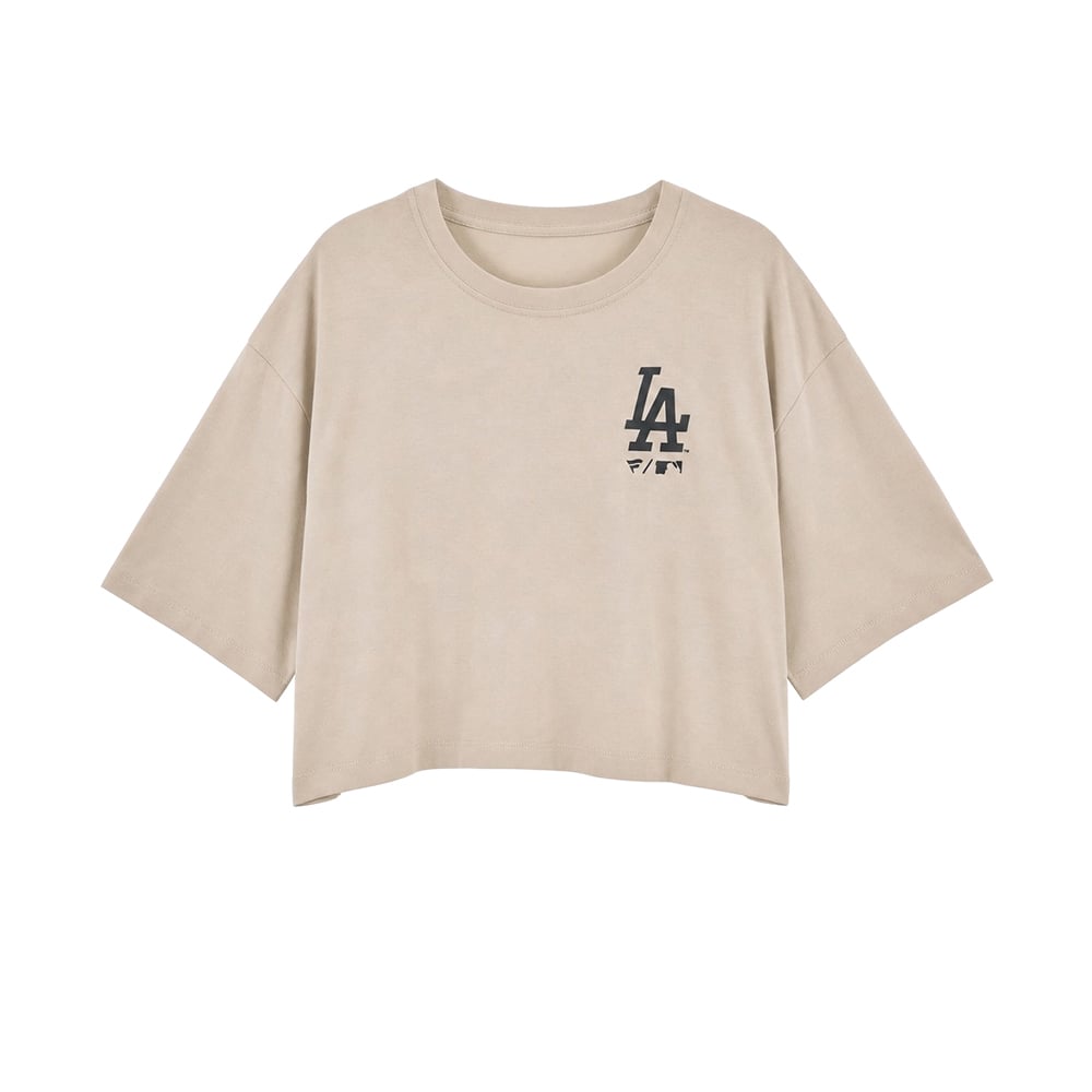 Fexpro Top Dodgers Major League Denim MULTICOLOR 