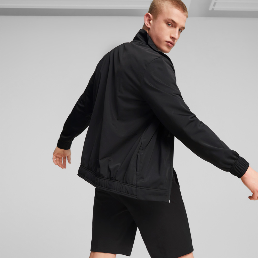 Puma Poly Suit Cl image number null