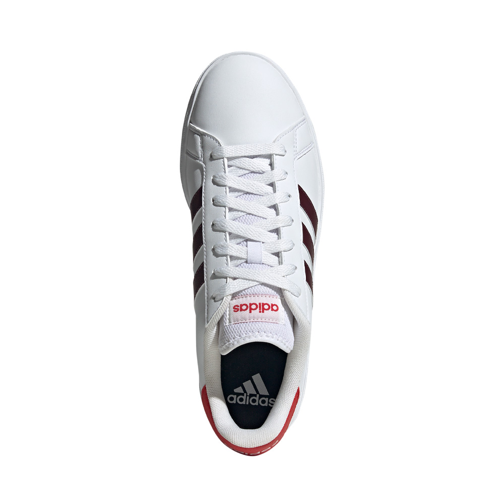 Adidas Tenis Grand Court Td Lifestyle Court Casual image number null
