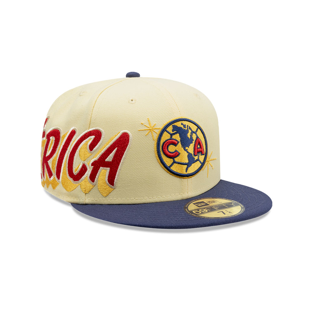 New Era 5950 Lmx Ssnl 260220 America image number null