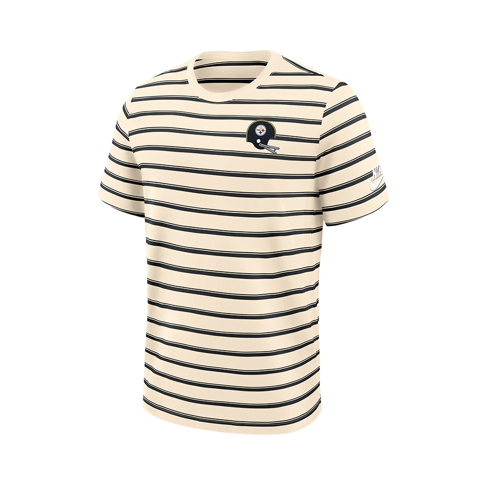 Nike Rewind Pittsburgh Steelers image number null