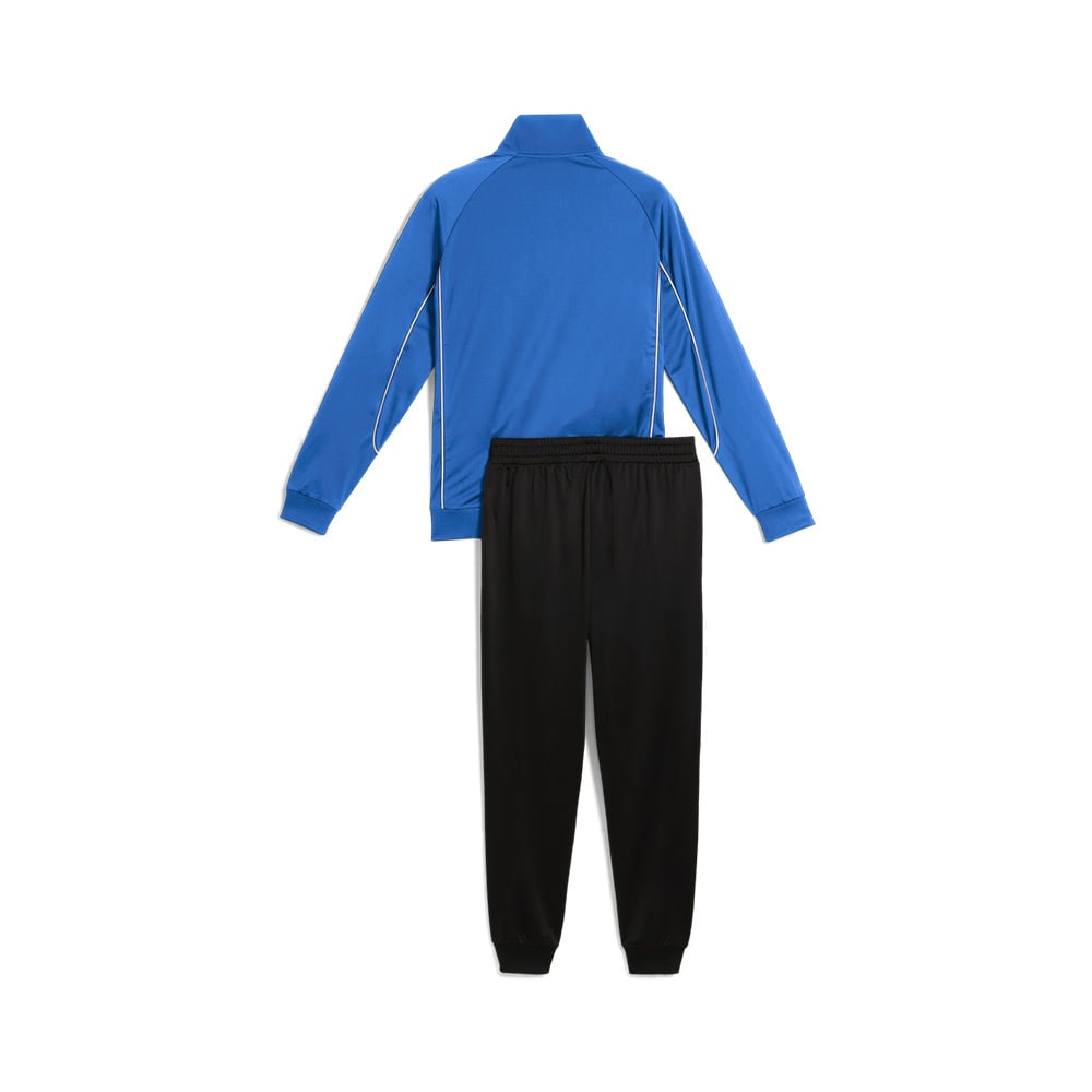 Puma Poly Piping Suit image number null