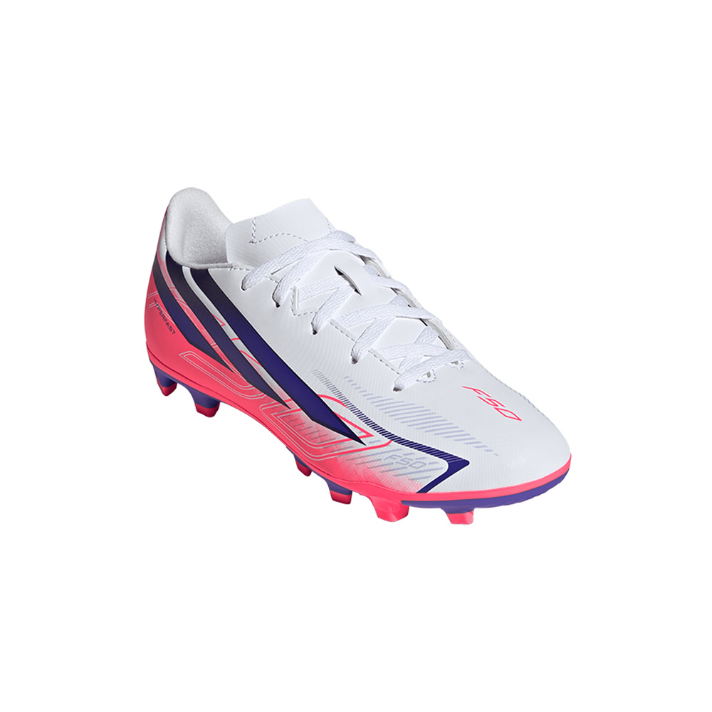 Adidas F50 Hyperfast Club Fgmg J image number null