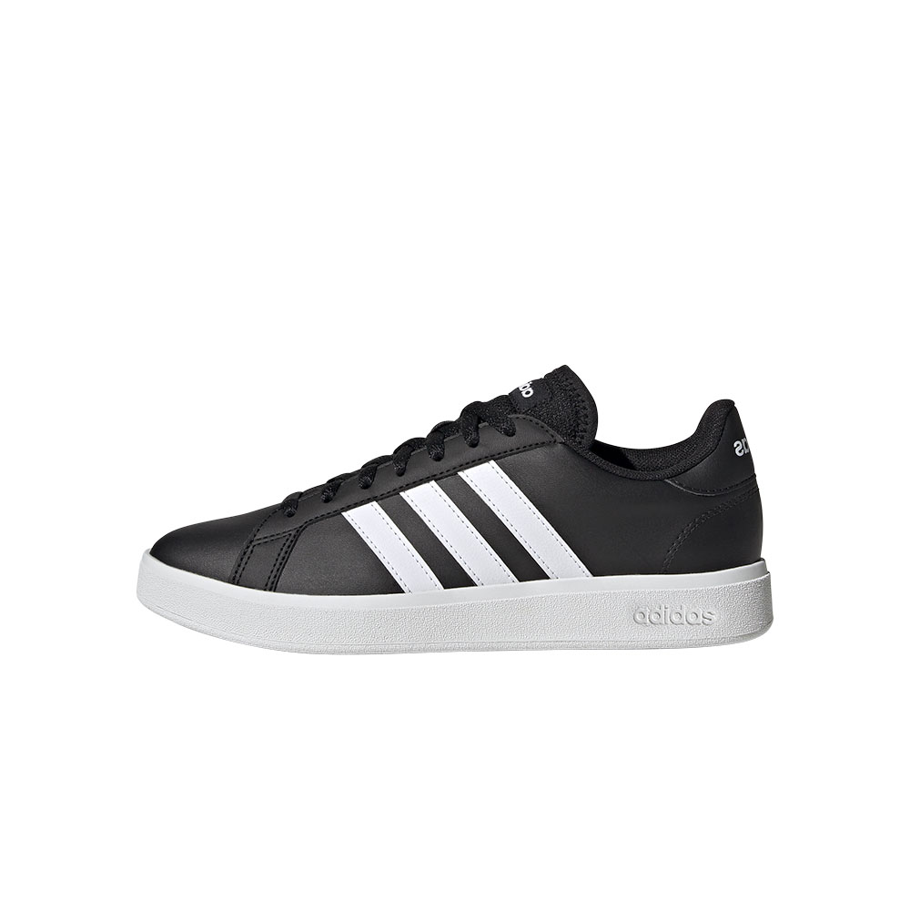 Tenis Adidas Grand Court TD Lifestyle Court Casual Negro 